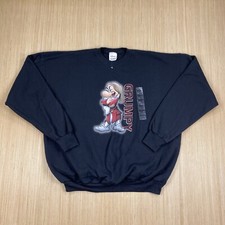 Maglione Disney vintage uomo