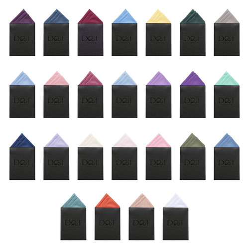 Tasca prepiegata dqt - dqt, twill