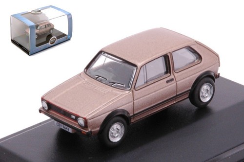 Modellino auto scala vw - modellino, 1:76