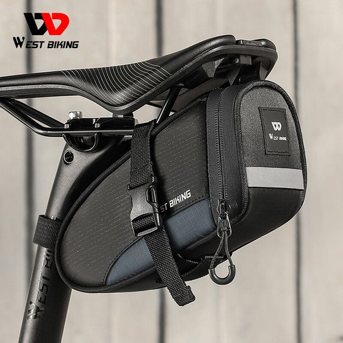 West biking borsa sella - biking,