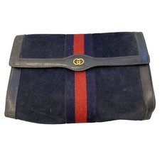 GUCCI BORSA DONNA WOMAN BAG VINTAGE JHD4094