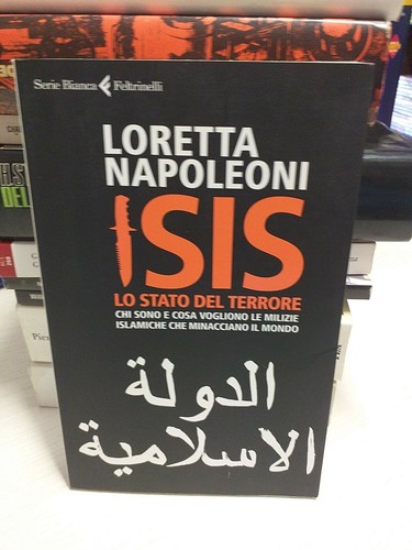 Isis stato del - stato,