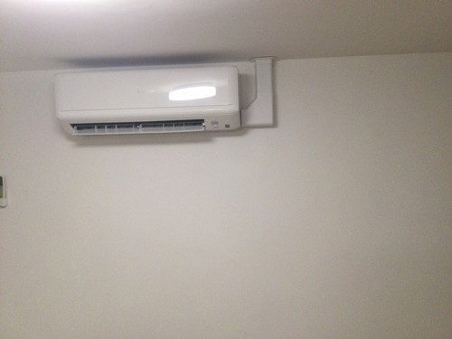 Impianto pompa calore - pompa,