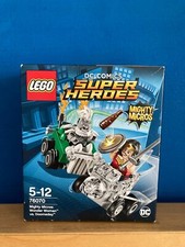 LEGO 76070 - DC - Mighty