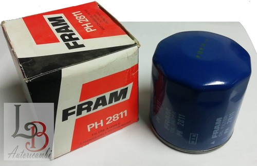 Ph2811 filtro olio per fiat - ph2811,