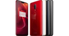 Smartphone OnePlus 6T 64 GB