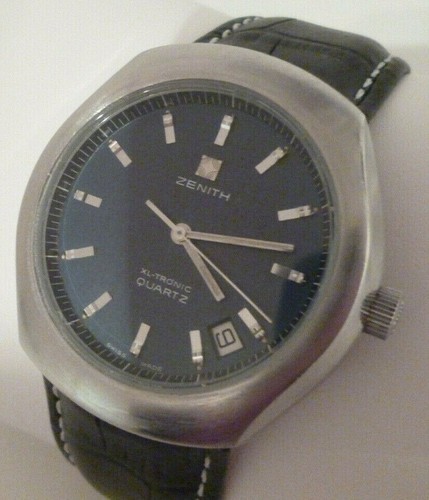 Rarità zenith tronic - rarità:,