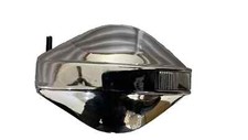 FIT FOR BMW Hinged Flip up
