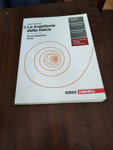 Traiettorie della fisica 2 - le,