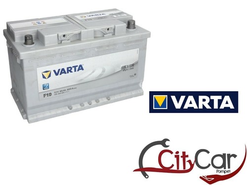 Batteria avviamento varta - batteria,