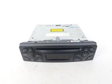 A2038201286 AUTORADIO MERCEDES-BENZ CLASSE C (W203) KOMPRESSOR 2.0 B 16V AUT 163