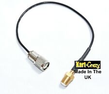 Sensore temperatura acqua