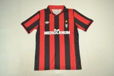 Maglia Jersey MILAN Home 1990