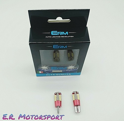 Ford fiesta lampade led - tt,