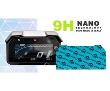 Protezione Display Tachimetro