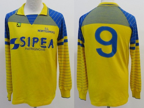 Montedinove ascoli maglia - ascoli,
