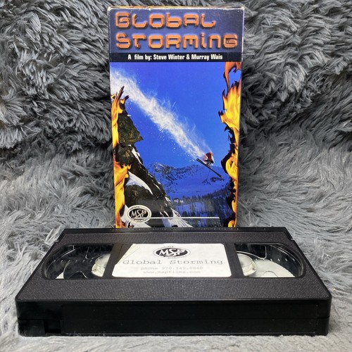 Global storming extreme - global,