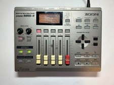 ZOOM MRS-4 Multi-trak