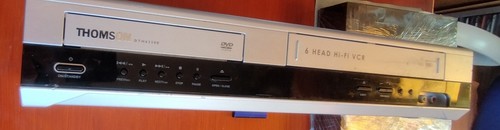 Thompson dth 6350 - dth,