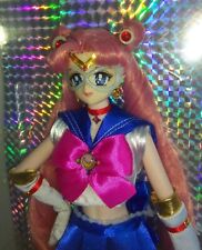 Sailor Moon Doll Art Piece