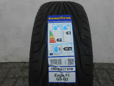 1 pneumatico estivo Goodyear