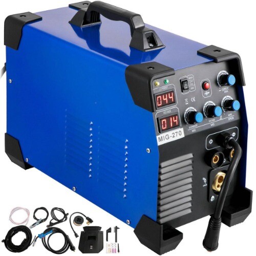 Saldatore inverter - saldatore,