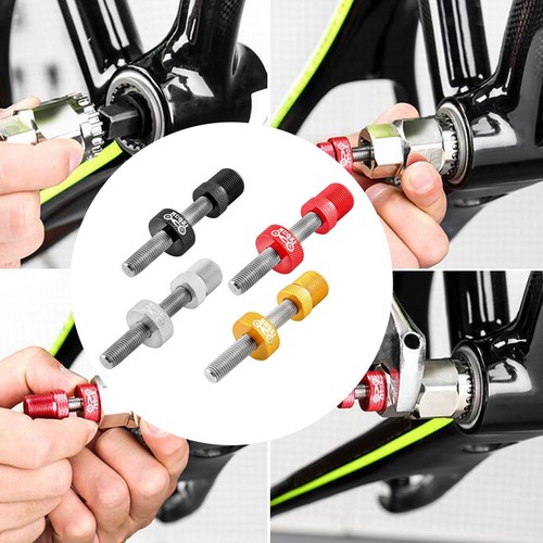 Estrattore pedivella per - , bici