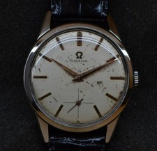 omega 14391 62 vintage