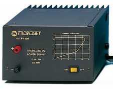 PT 120A Microset -