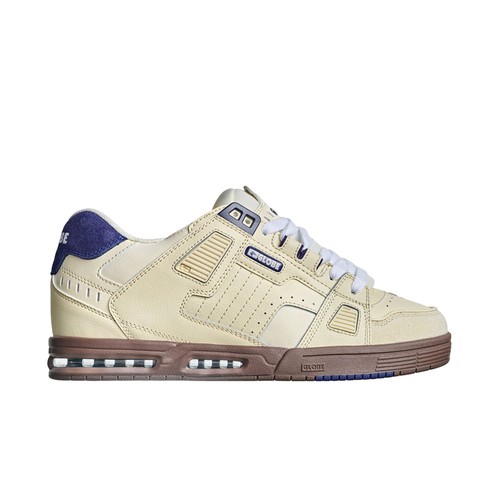 Scarpe globo sciabola - globo,