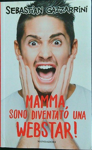 Mamma sono diventato - mamma,,