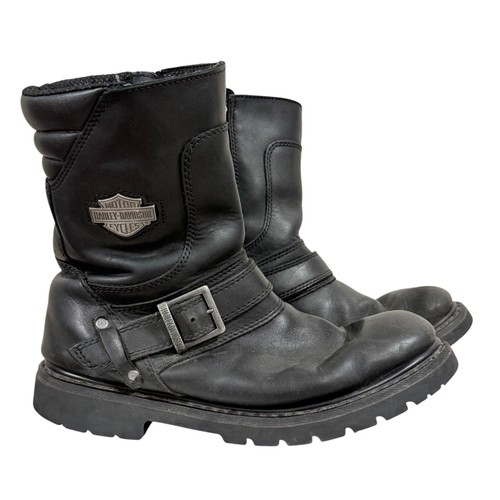 Stivali moto harley davidson - stivali,