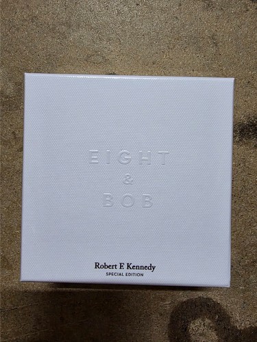 Eight bob original - eight, f