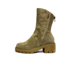 WOMENS SHOES BLACK GARDENS