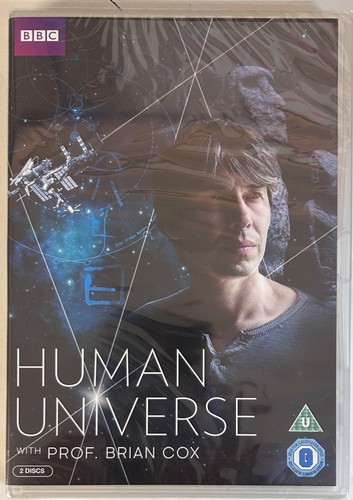 Human universe professor - universe,