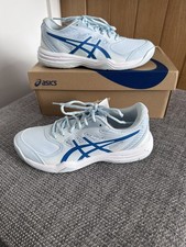 Scarpe tennis asics court - da,