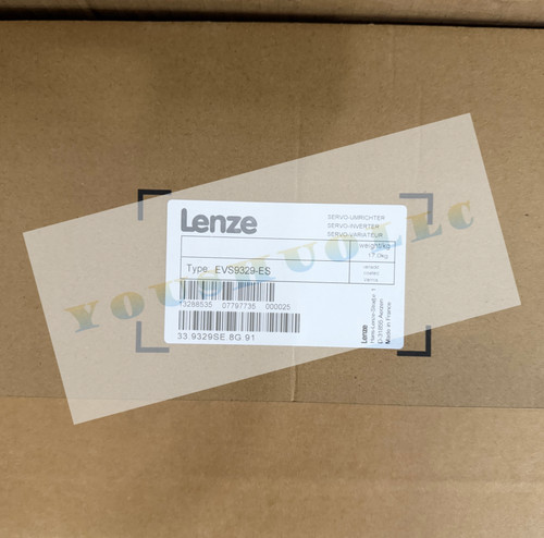 Evs9329 ipcs servo - evs9329-es, inverter