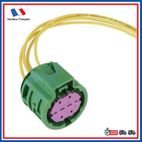 Faisceau électrique phare