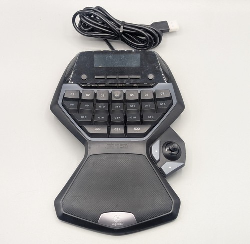 Logitech g13 advanced - g13,
