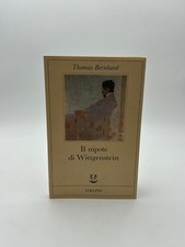 Thomas Bernhard – Il nipote