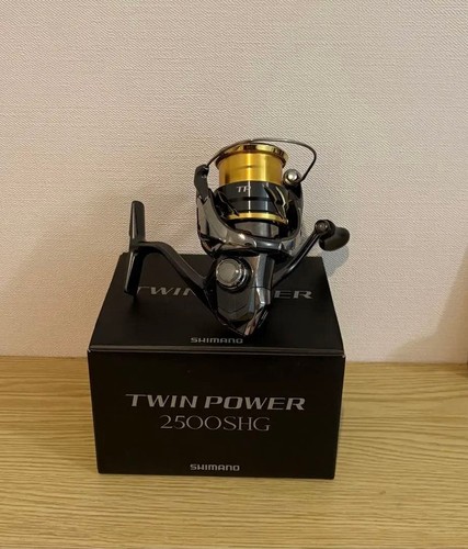 20twin power 2500shg - 20twin,