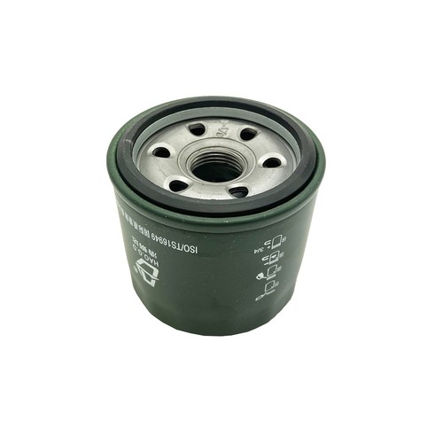 Filtro olio - ,