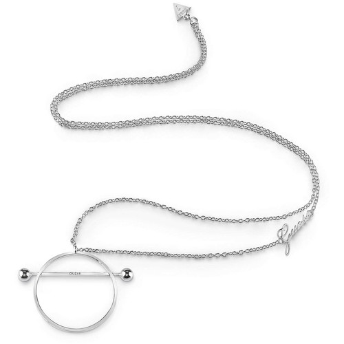 Collana lunga donna - collana, guess