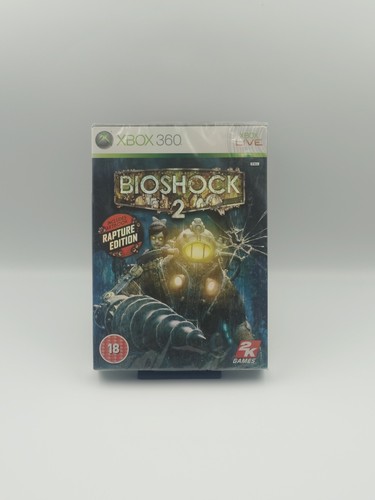 Bioshock rapture edition - 2,