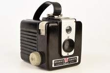 Kodak Brownie Hawkeye 620 Roll