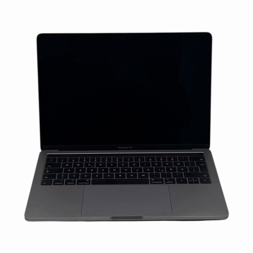 Apple macbook pro 2017 - macbook,