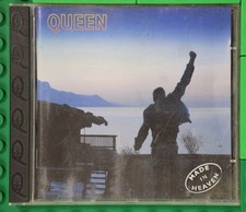 Queen - Made In Heaven -