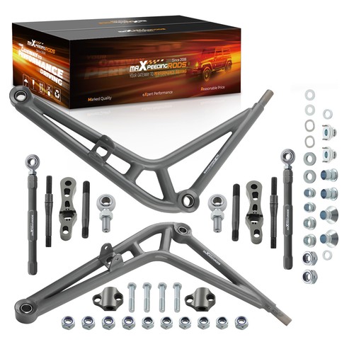 Kit complet bras - complet,
