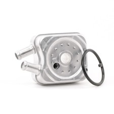 RIDEX 469O0002 Radiatore olio