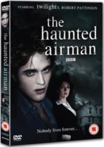 The haunted airman region 2 - airman,